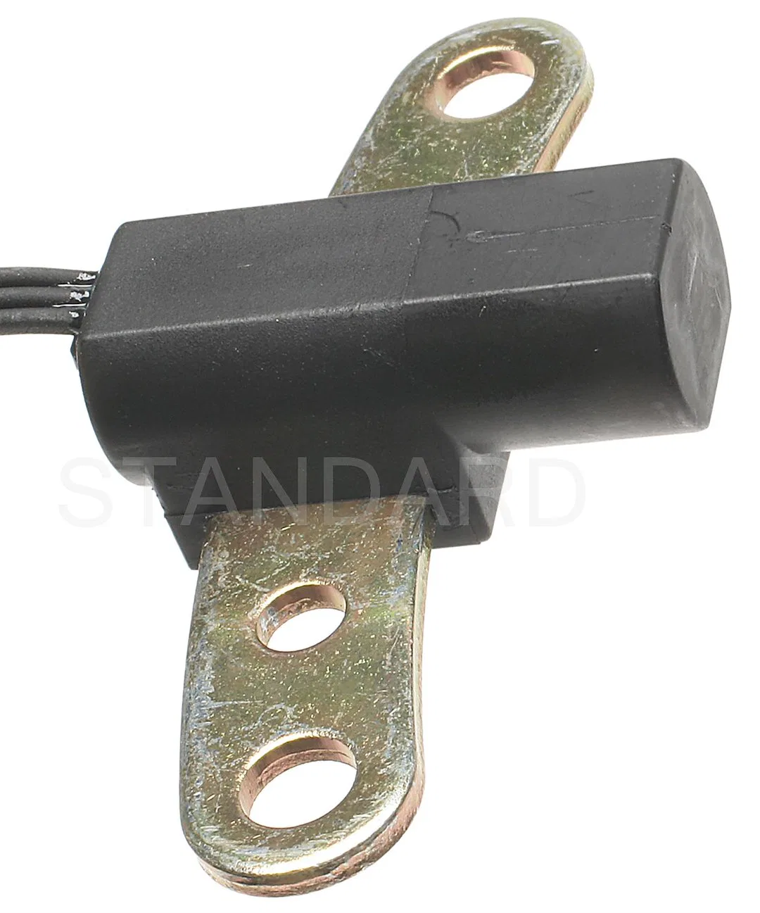 PC41 – STANDARD IGN Crankshaft Position Sensor, OE Replacement With 2 Bolt Mount With Oval Connector - view 2